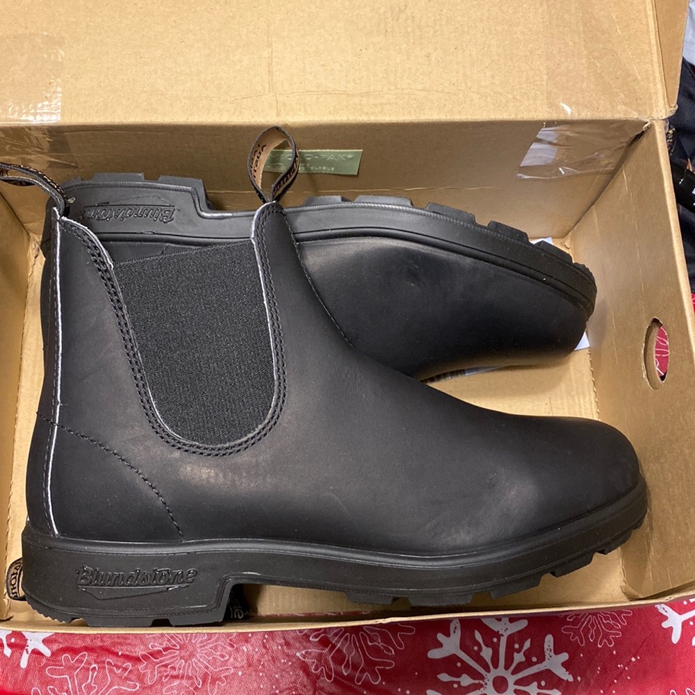 NIB Blundstone 510s